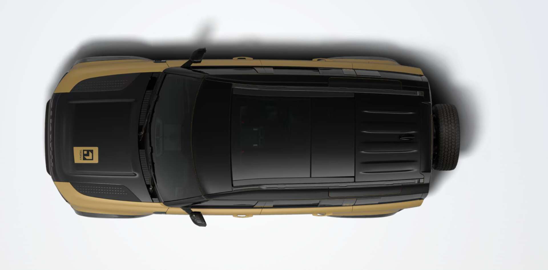 Land Rover Defender Trophy Edition - 2025 - Joinsteer - #4