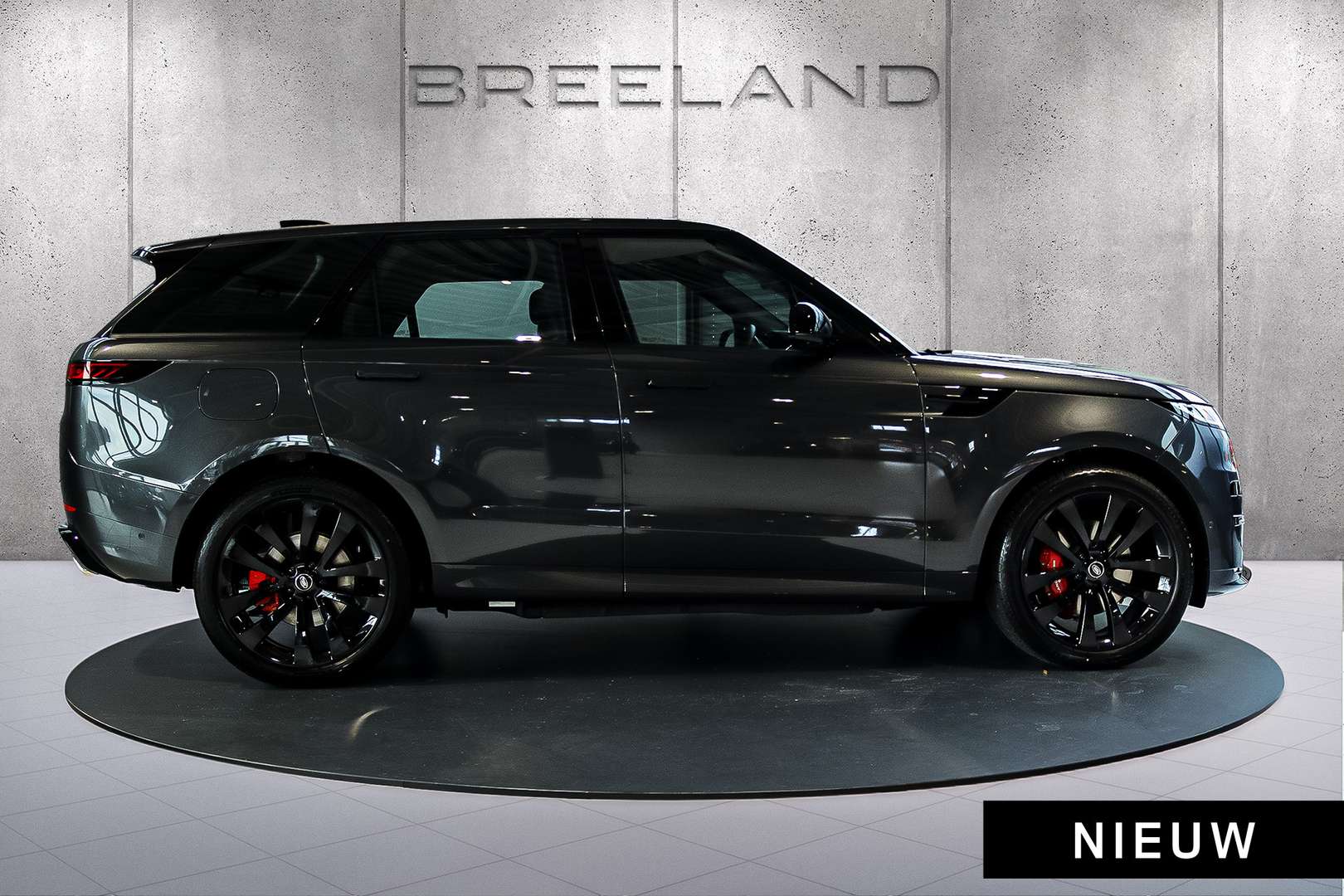 Land Rover Range Rover Sport Dynamic Edition P460e - 2025 - Joinsteer - #6