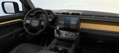 Land Rover Defender Trophy Edition - - Joinsteer - #4