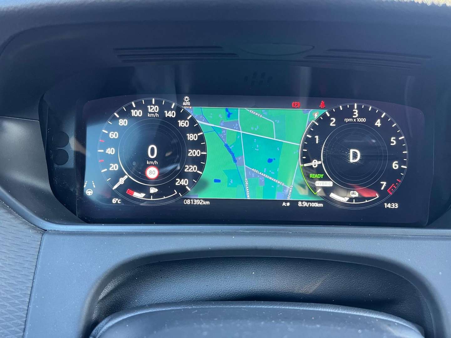 Land Rover Range Rover Velar S P400e - 2023 - Joinsteer - #18