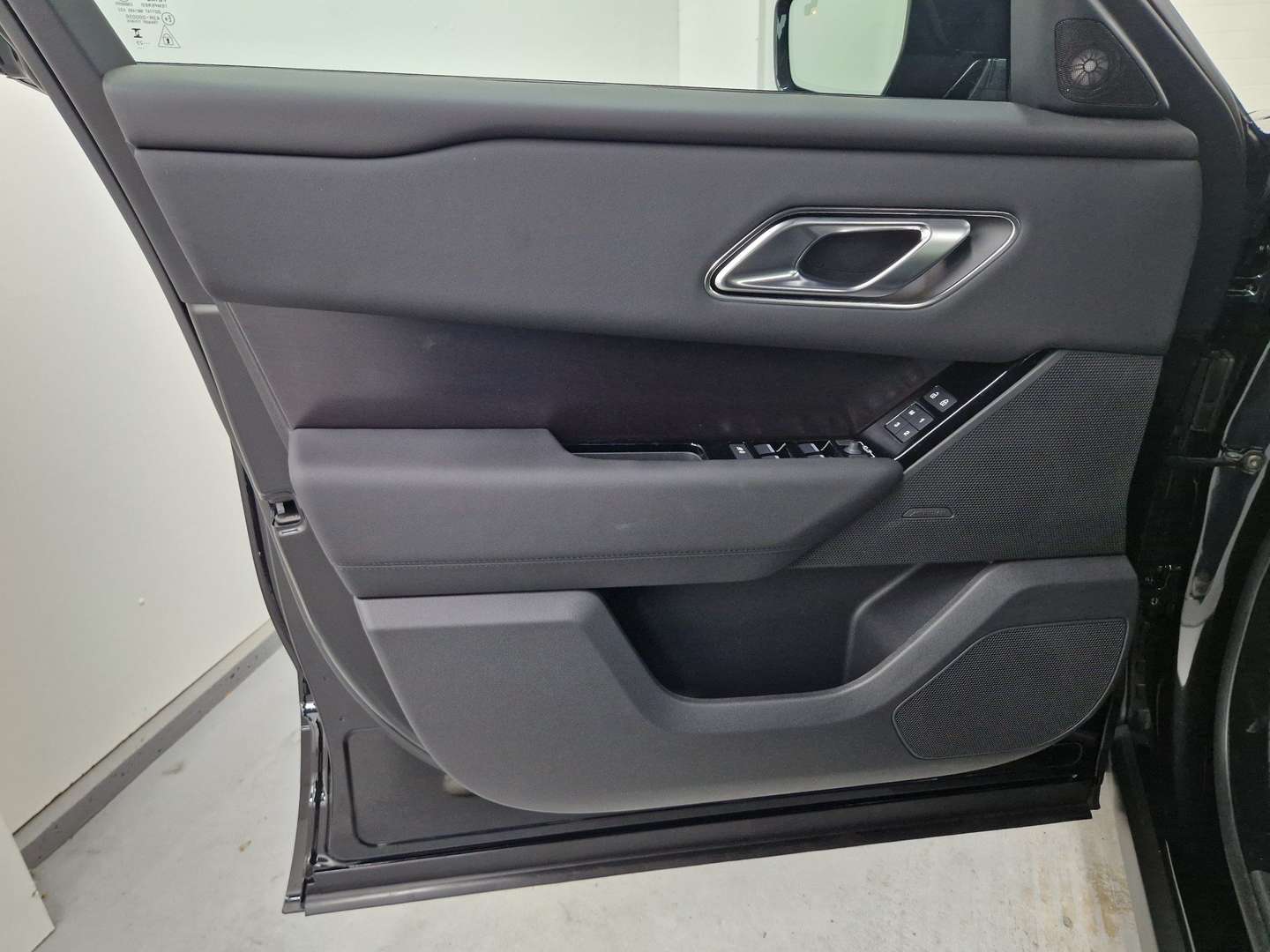 Land Rover Range Rover Velar Dynamic D200 - 2025 - Joinsteer - #36