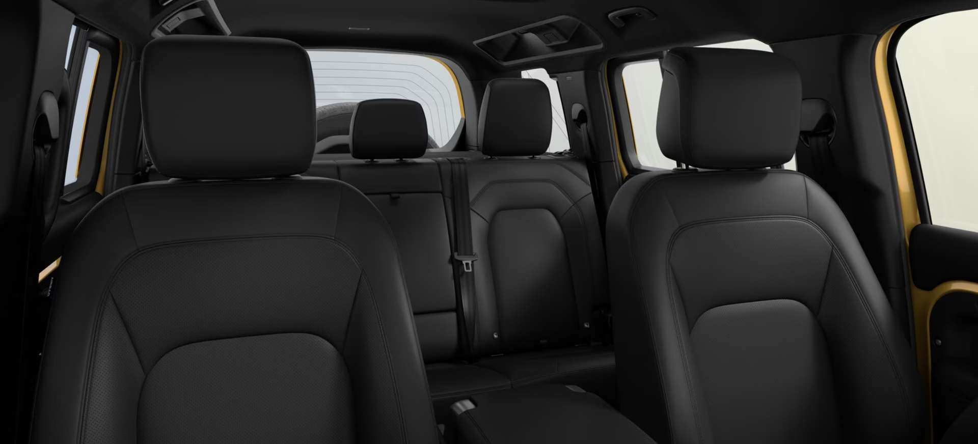 Land Rover Defender Trophy Edition - 2025 - Joinsteer - #6