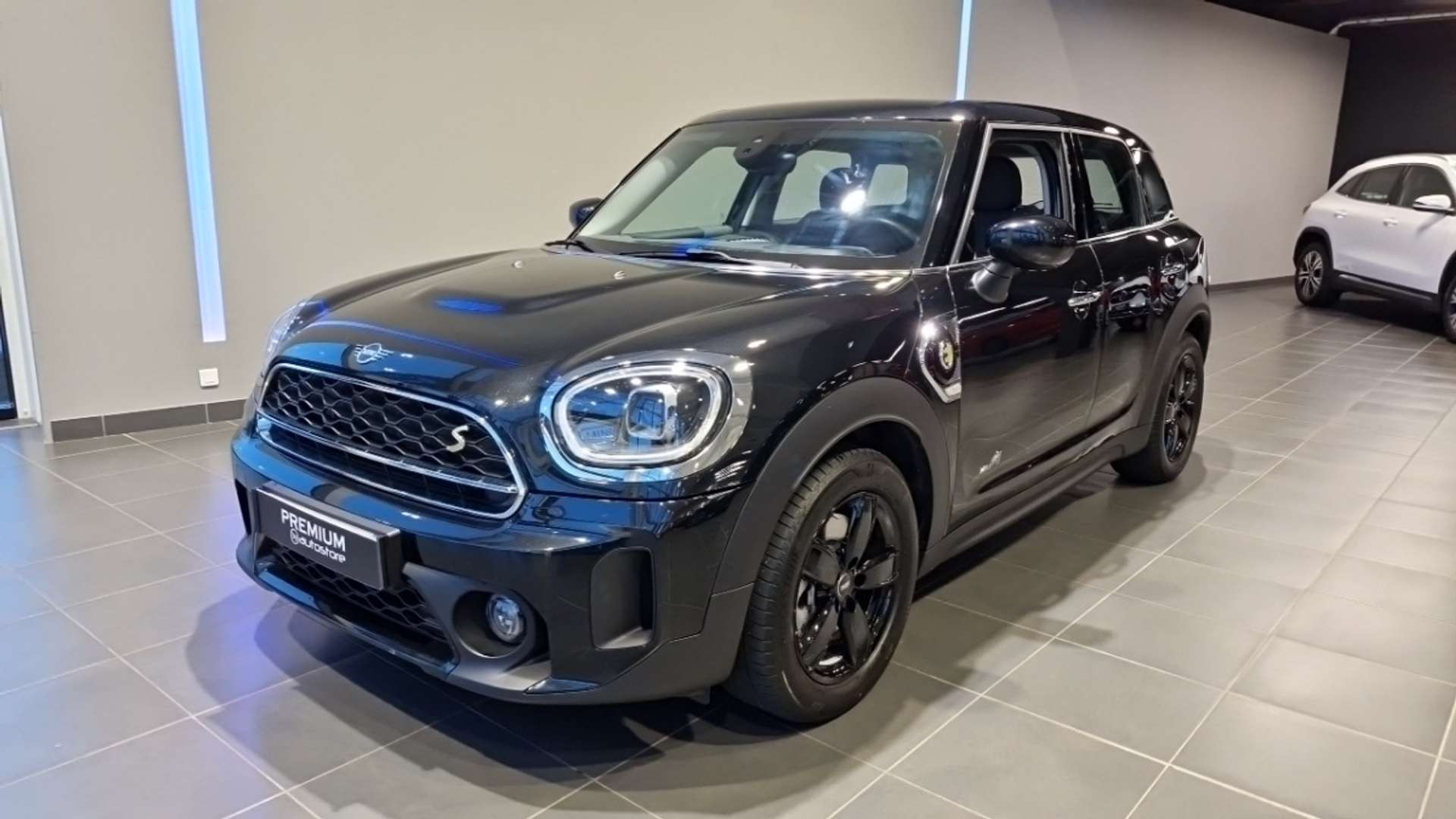 Mini F60 Edition Premium Cooper SE - 2023 - Joinsteer - #1