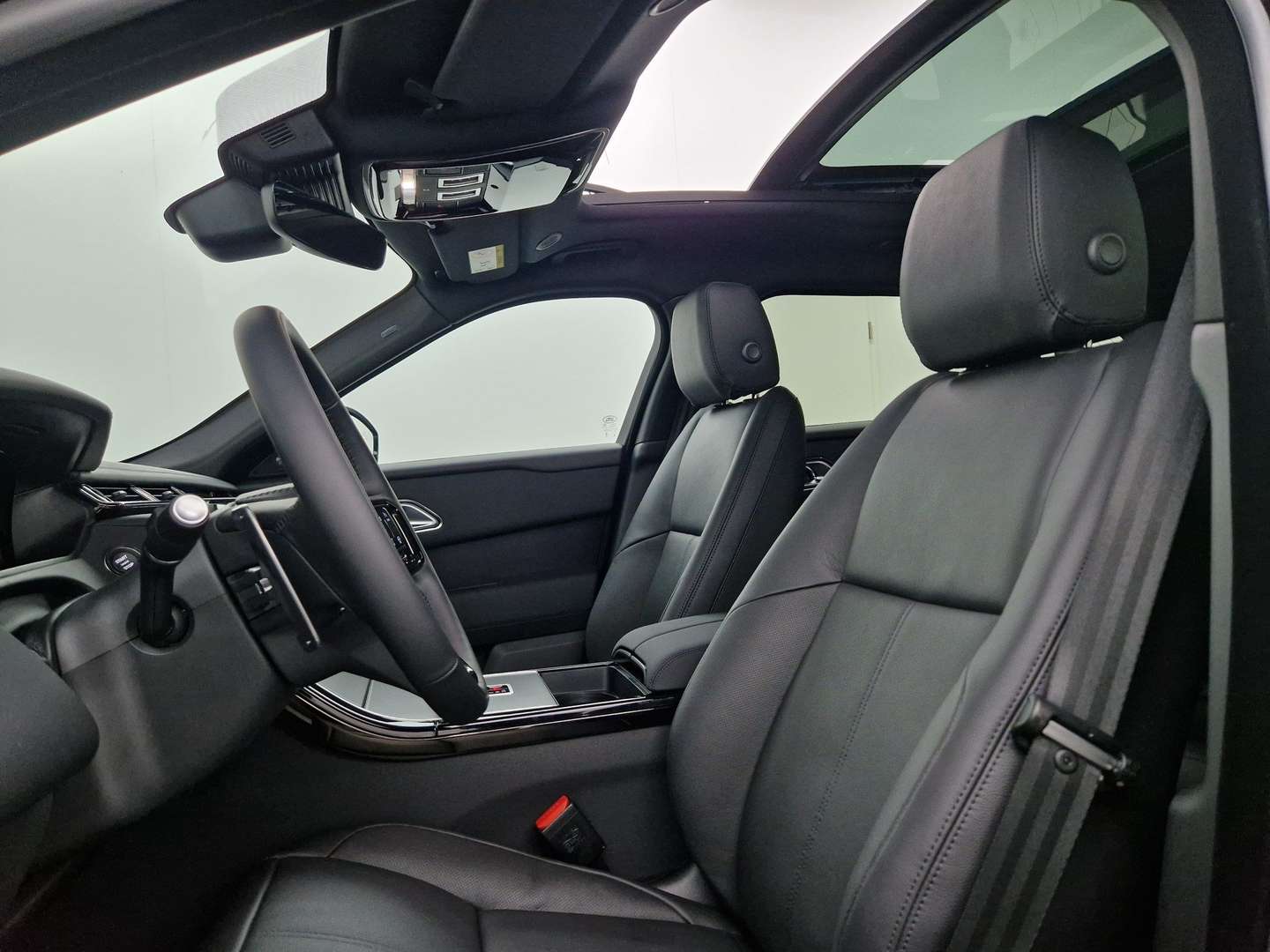 Land Rover Range Rover Velar Dynamic D200 - 2025 - Joinsteer - #37