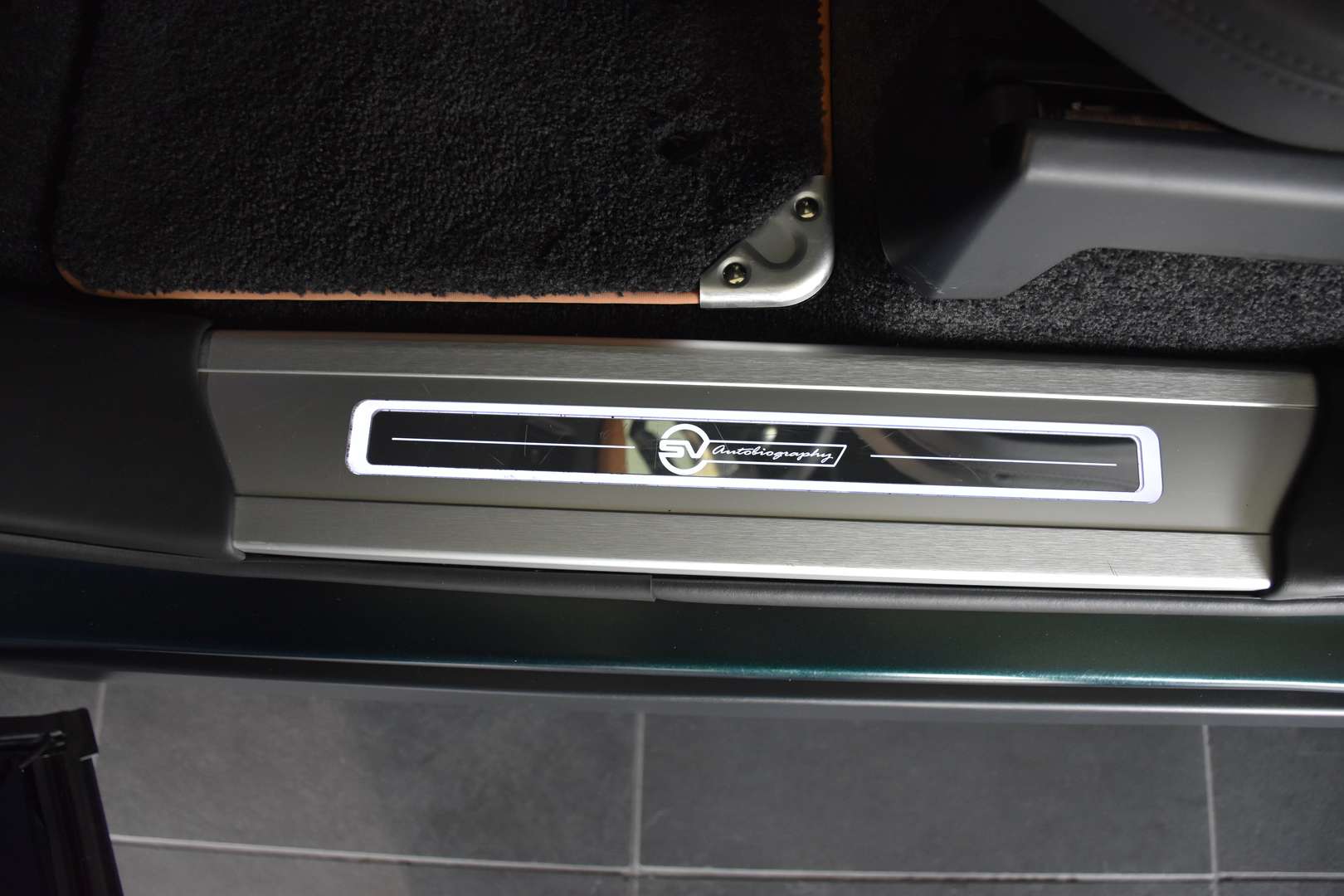 Land Rover Range Rover SV Autobiography Dynamic P565 - 2021 - Joinsteer - #13