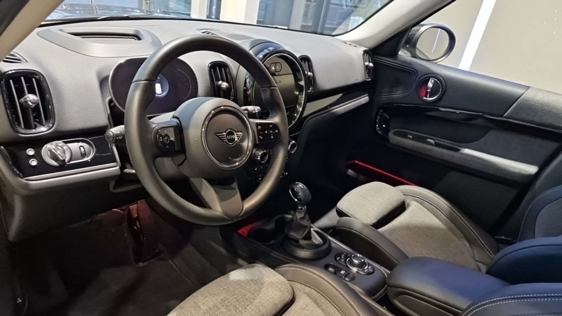 Mini F60 Edition Premium Cooper SE - 2023 - Joinsteer - #5