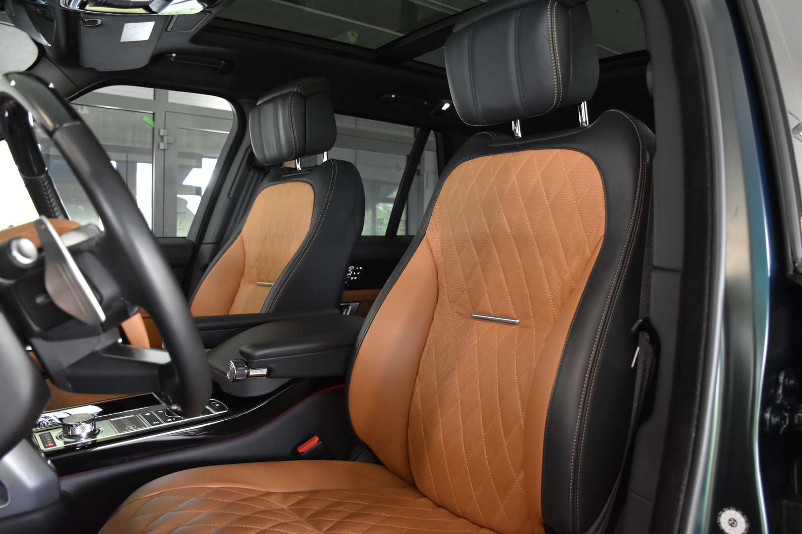 Land Rover Range Rover SV Autobiography Dynamic P565 - 2021 - Joinsteer - #15