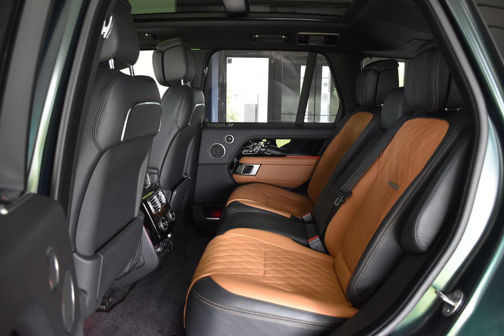 Land Rover Range Rover SV Autobiography Dynamic P565 - 2021 - Joinsteer - #18