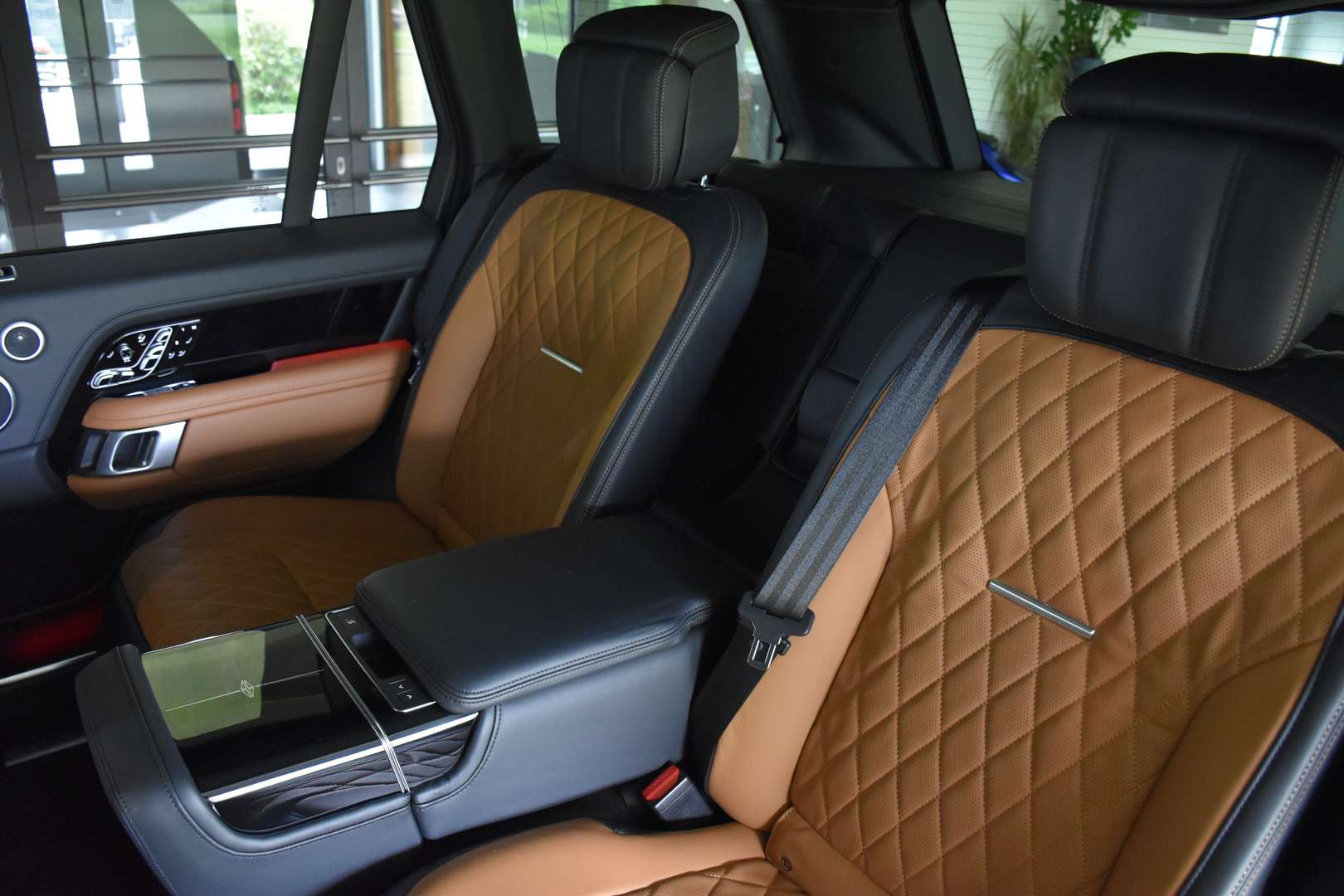 Land Rover Range Rover SV Autobiography Dynamic P565 - 2021 - Joinsteer - #19