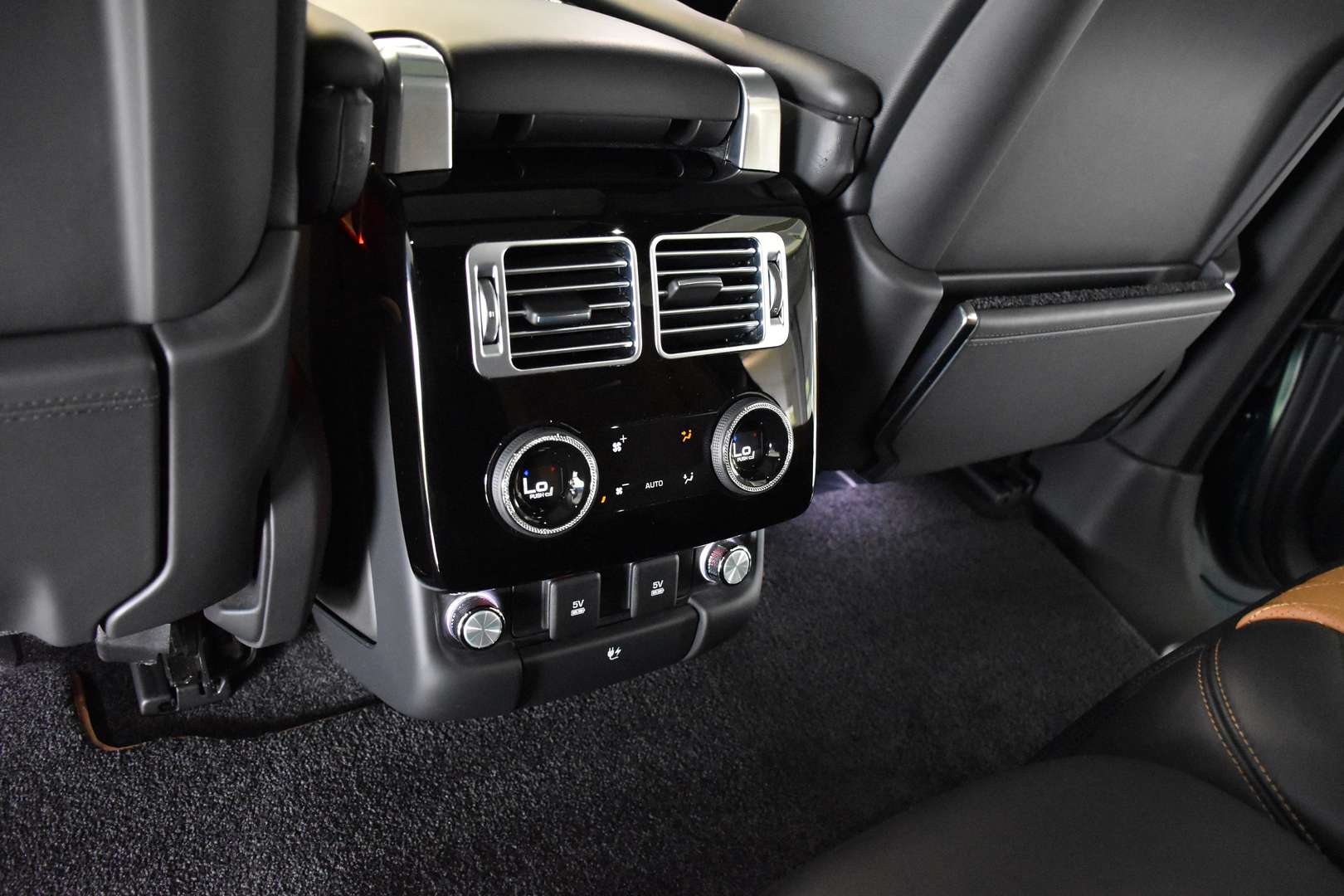 Land Rover Range Rover SV Autobiography Dynamic P565 - 2021 - Joinsteer - #20