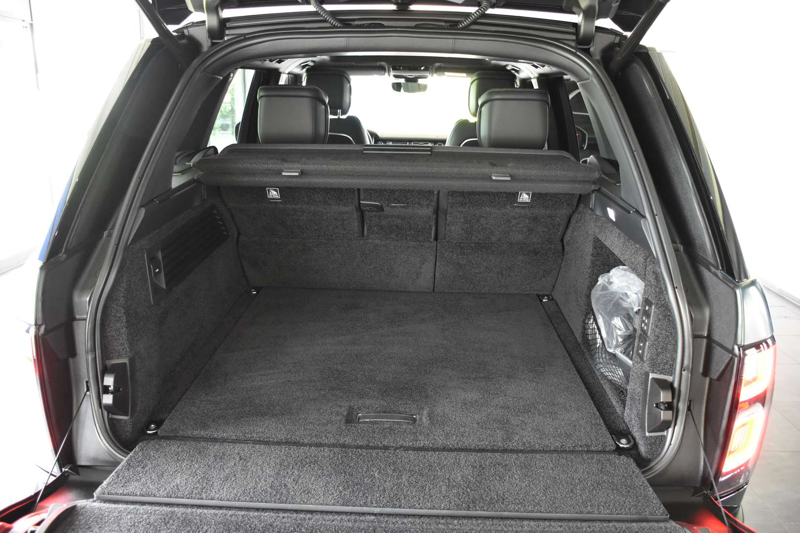 Land Rover Range Rover SV Autobiography Dynamic P565 - 2021 - Joinsteer - #21