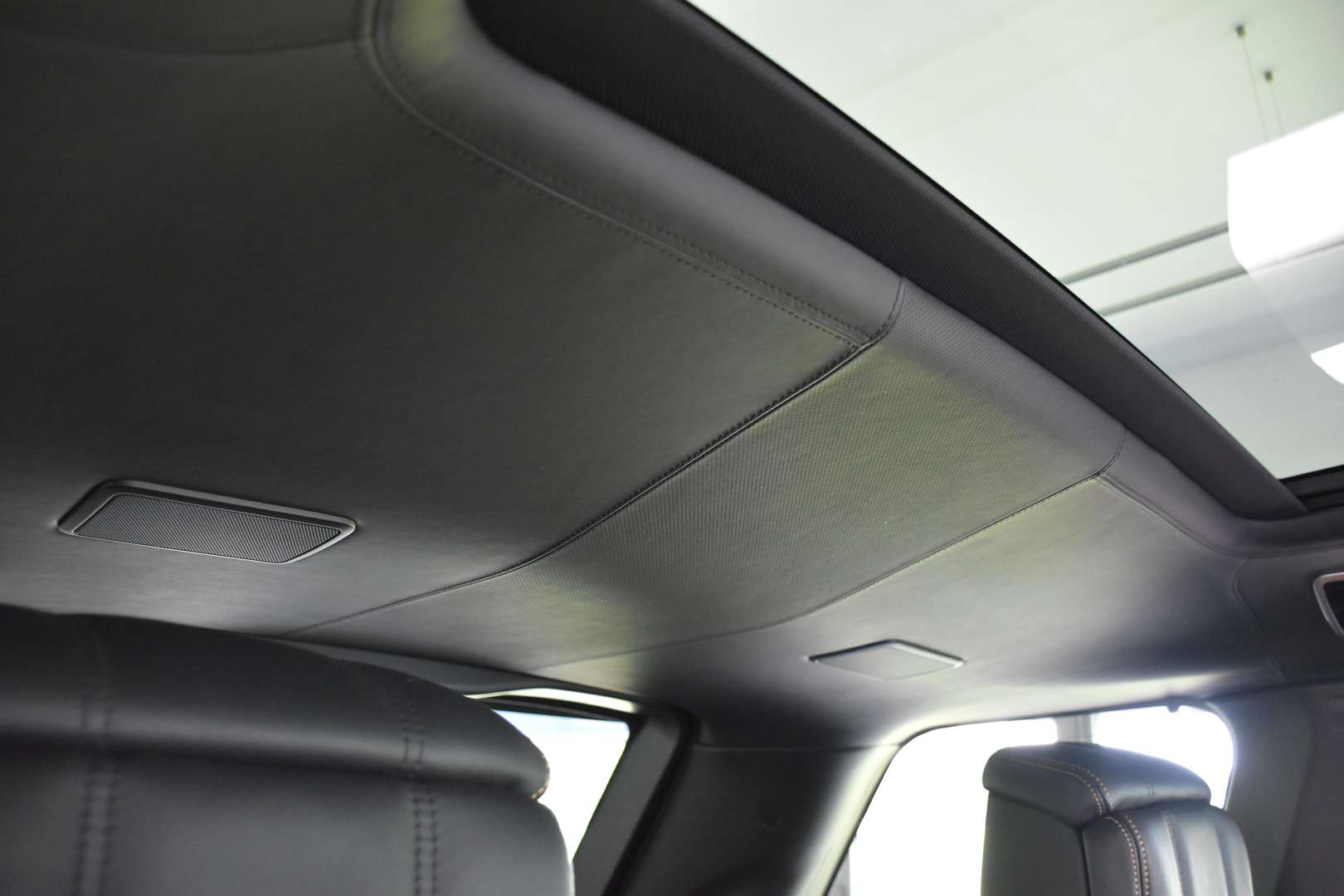 Land Rover Range Rover SV Autobiography Dynamic P565 - 2021 - Joinsteer - #24