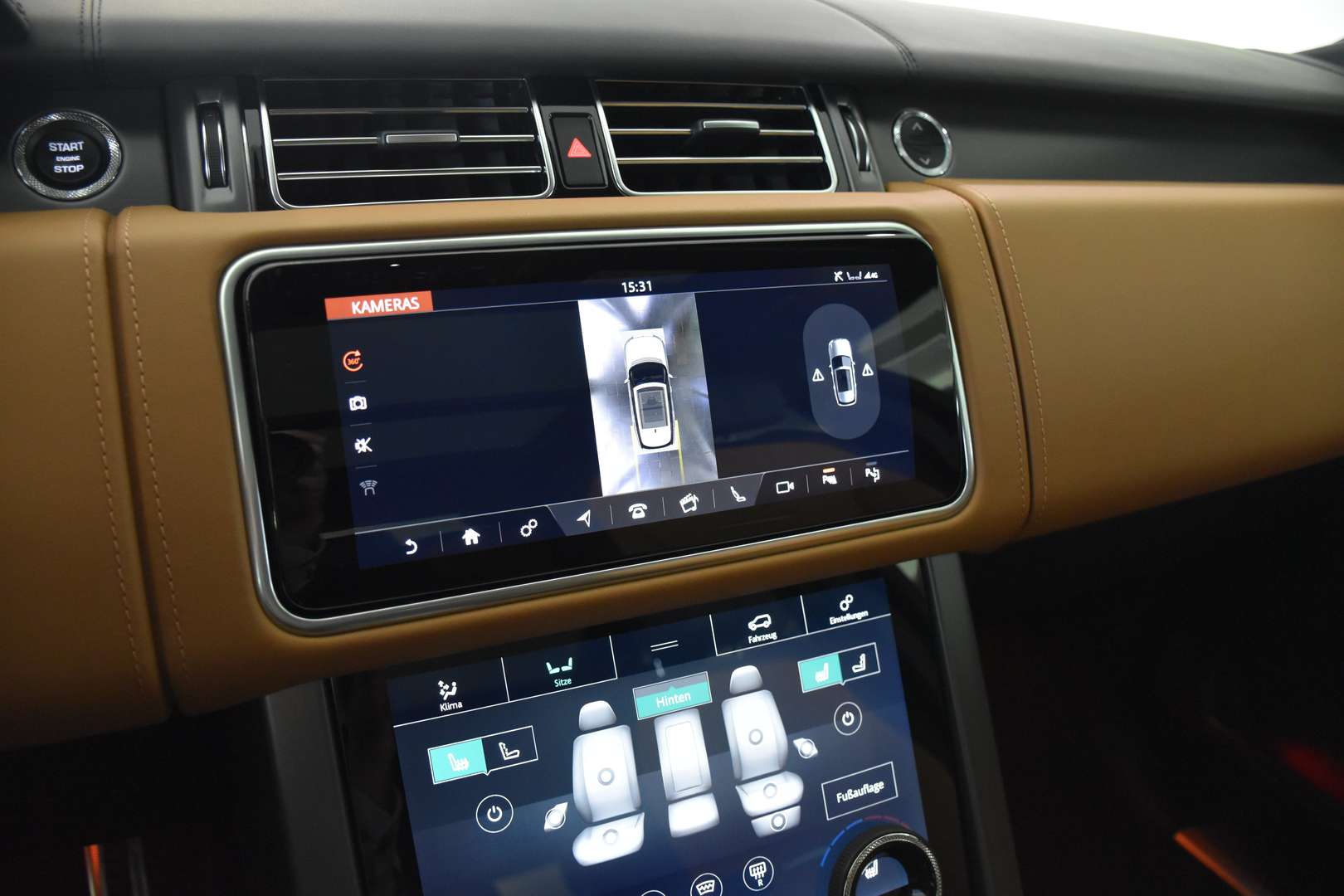 Land Rover Range Rover SV Autobiography Dynamic P565 - 2021 - Joinsteer - #27