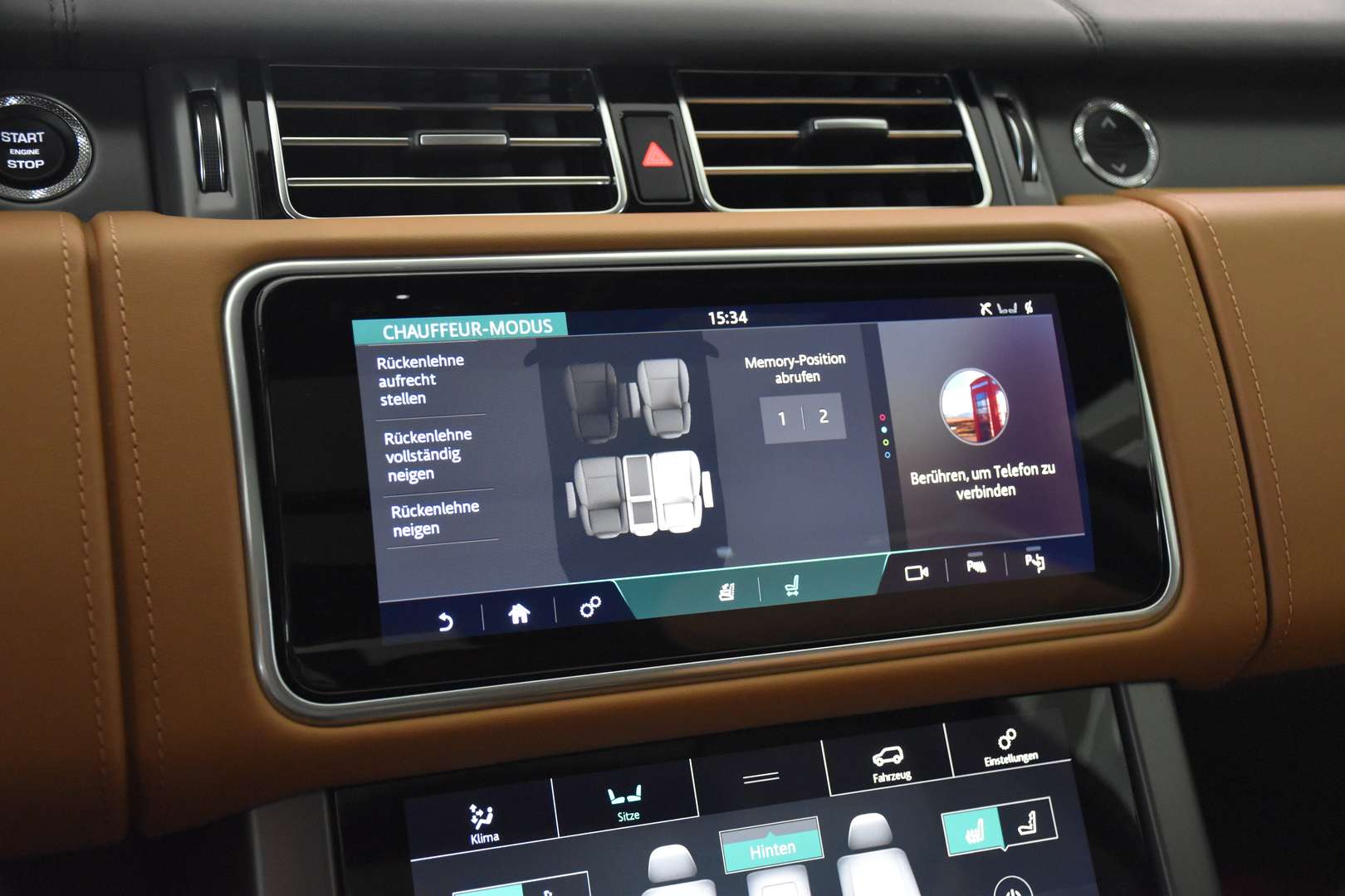 Land Rover Range Rover SV Autobiography Dynamic P565 - 2021 - Joinsteer - #28