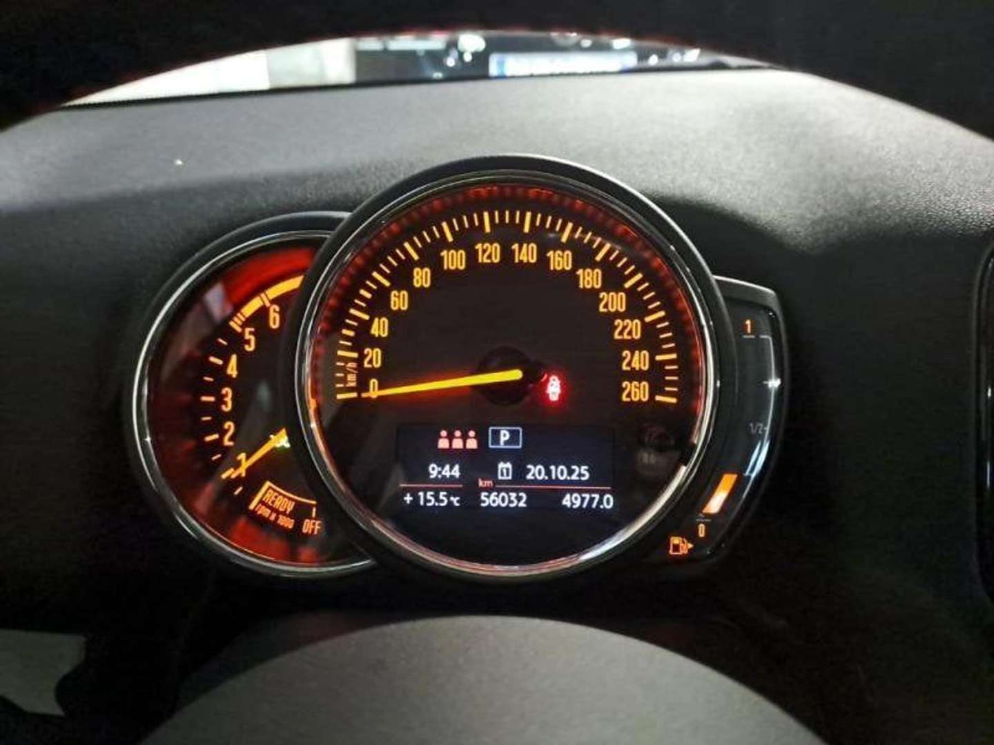 Mini Countryman 2.0 TWIN POWER - 2021 - Joinsteer - #2