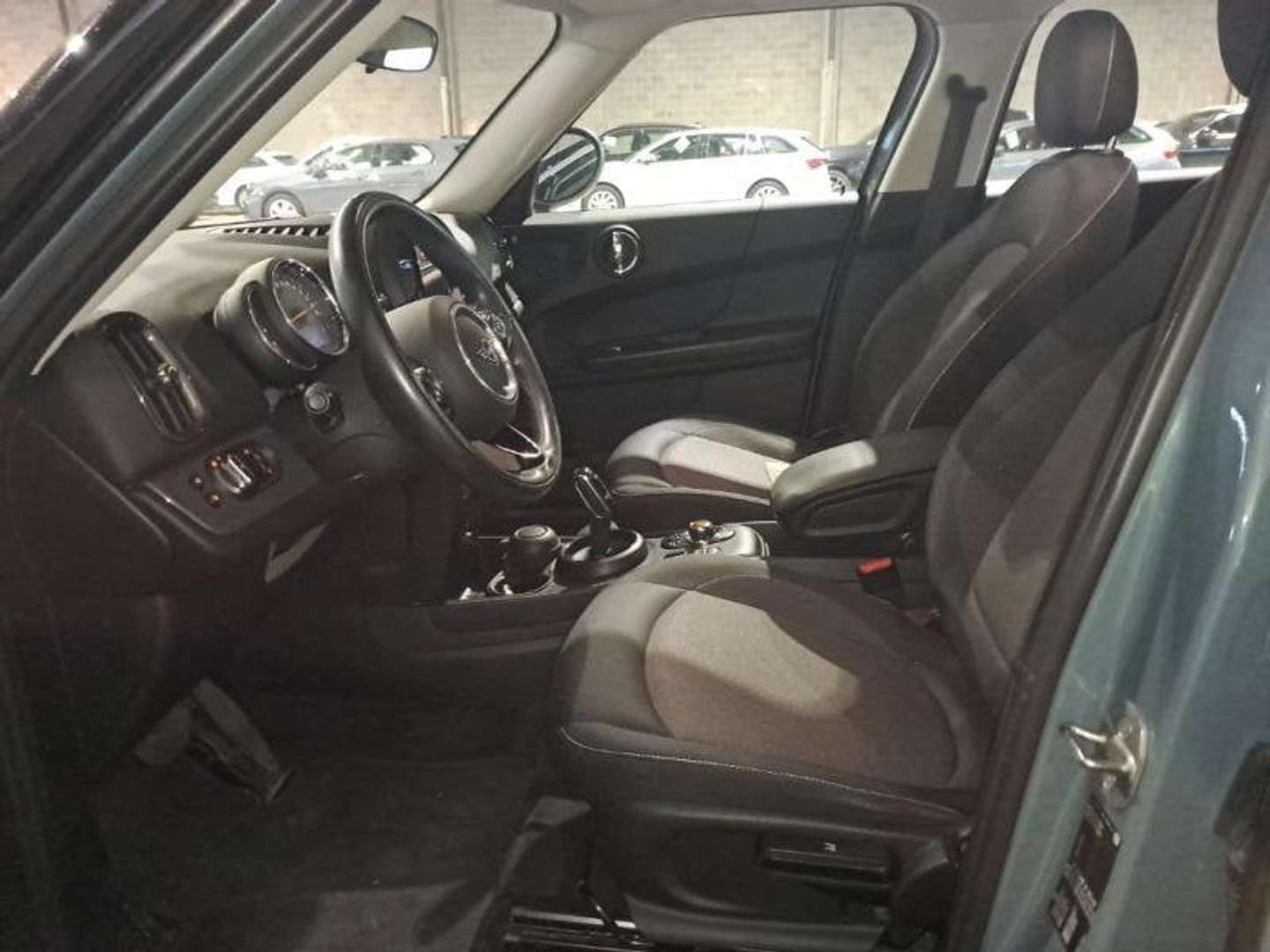 Mini Countryman 2.0 TWIN POWER - 2021 - Joinsteer - #3