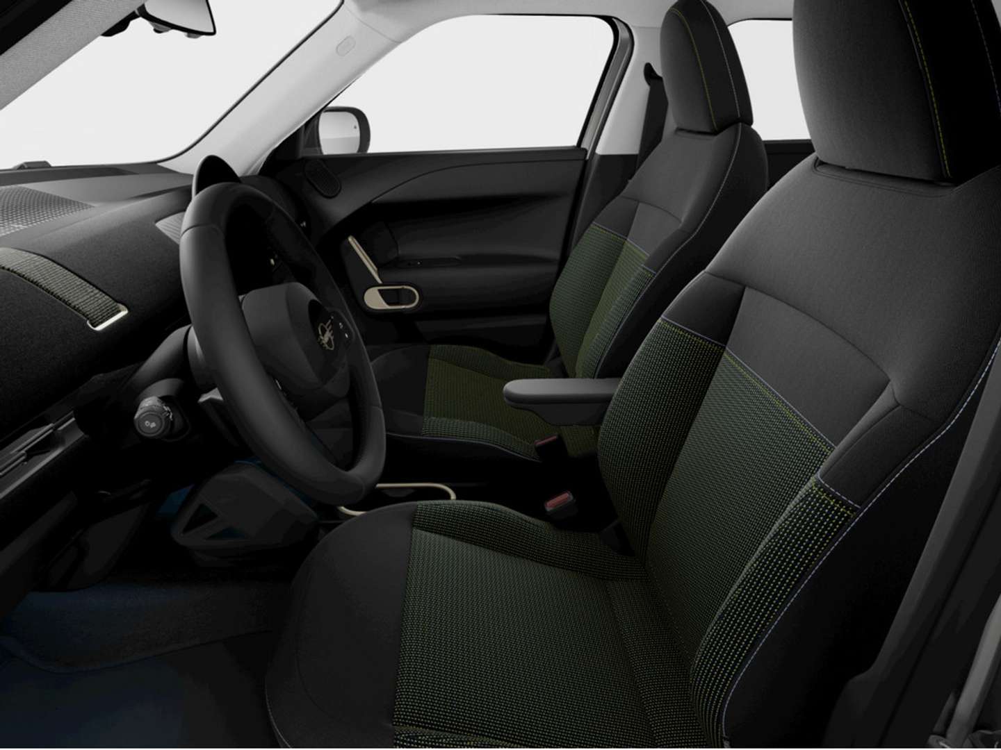 Mini Aceman Essential Trim E - 2025 - Joinsteer - #2