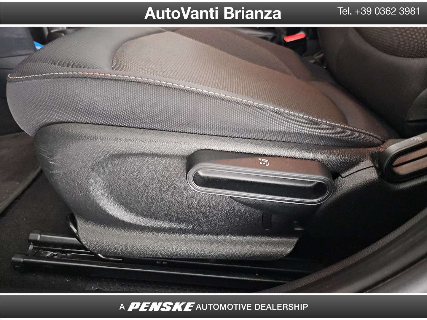 Mini Mini Essential Cooper - 2022 - Joinsteer - #25