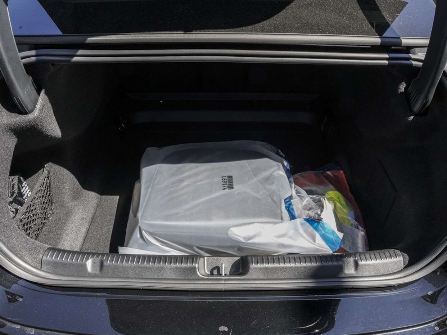 Mercedes EQE AMG 350 4M - 2024 - Joinsteer - #5