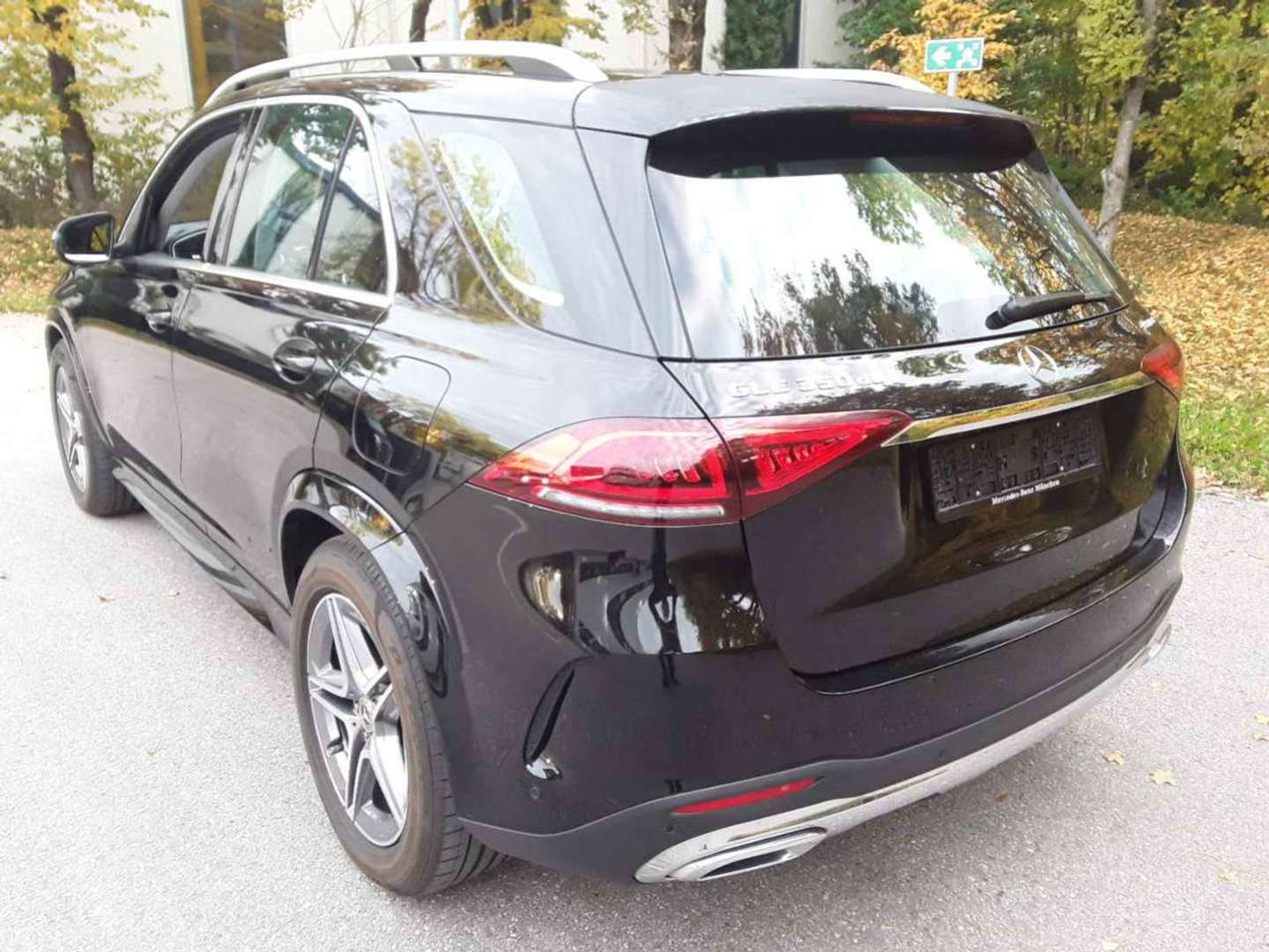 Mercedes GLE AMG 350 De - 2022 - Joinsteer - #3