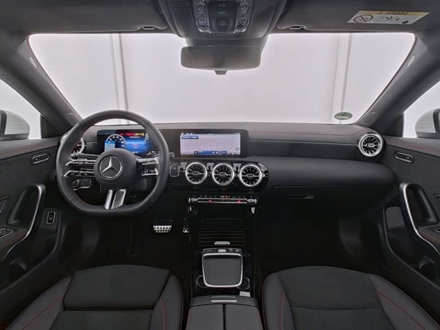 Mercedes CLA Edition AMG 250 E - 2025 - Joinsteer - #6