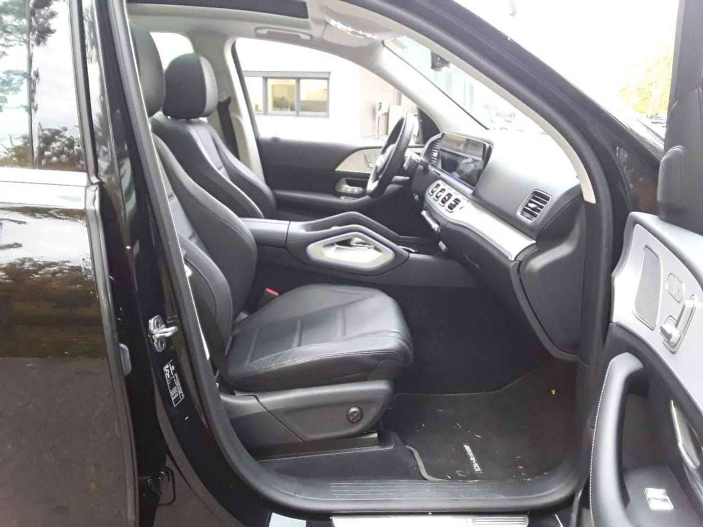 Mercedes GLE AMG 350 De - 2022 - Joinsteer - #5