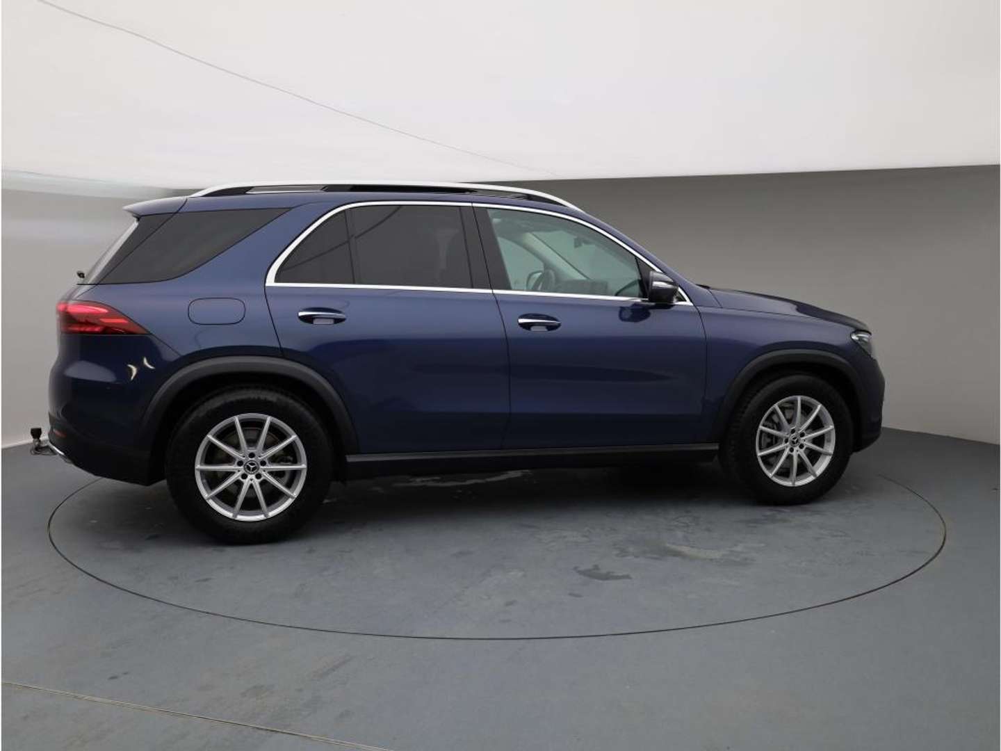 Mercedes GLE Adv Plus 300 D - 2024 - Joinsteer - #6