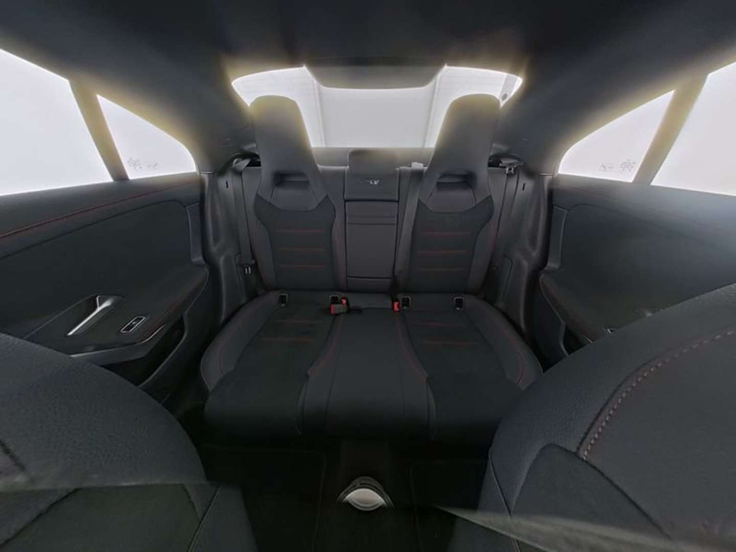 Mercedes CLA Edition AMG 250 E - 2025 - Joinsteer - #8