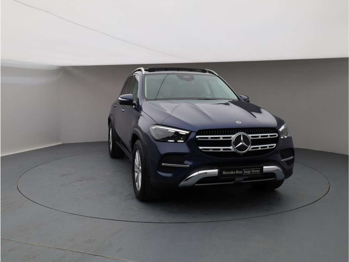 Mercedes GLE Adv Plus 300 D - 2024 - Joinsteer - #8