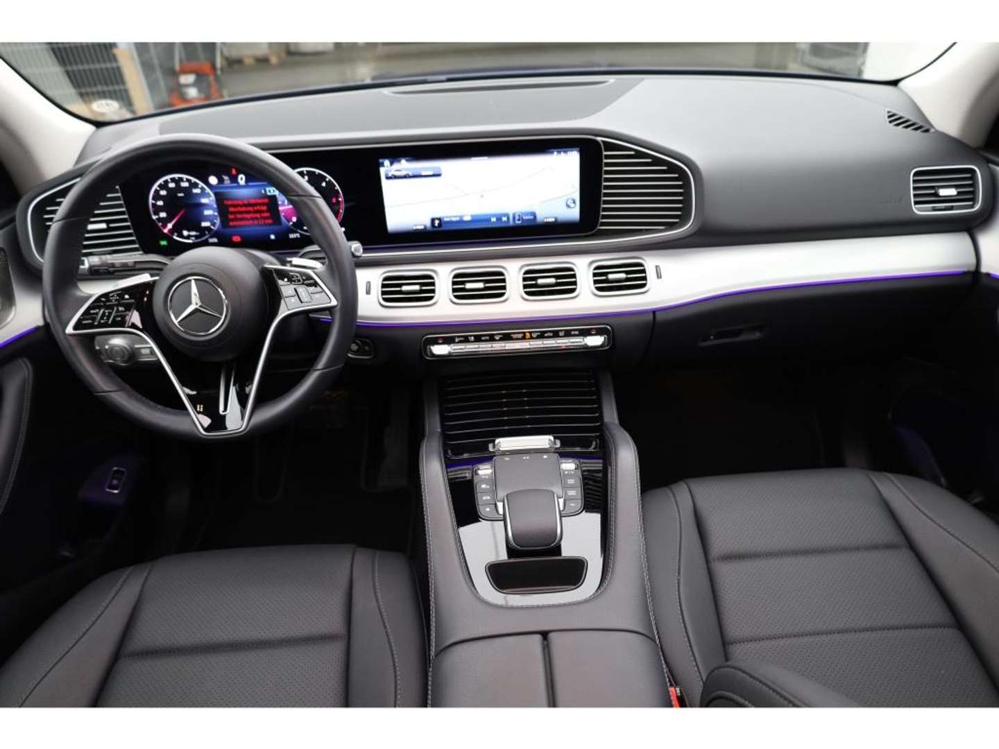 Mercedes GLE Adv Plus 300 D - 2024 - Joinsteer - #13