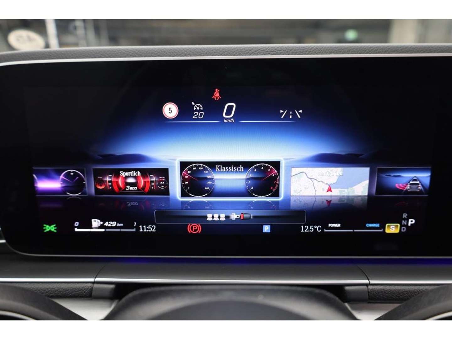 Mercedes GLE Adv Plus 300 D - 2024 - Joinsteer - #16