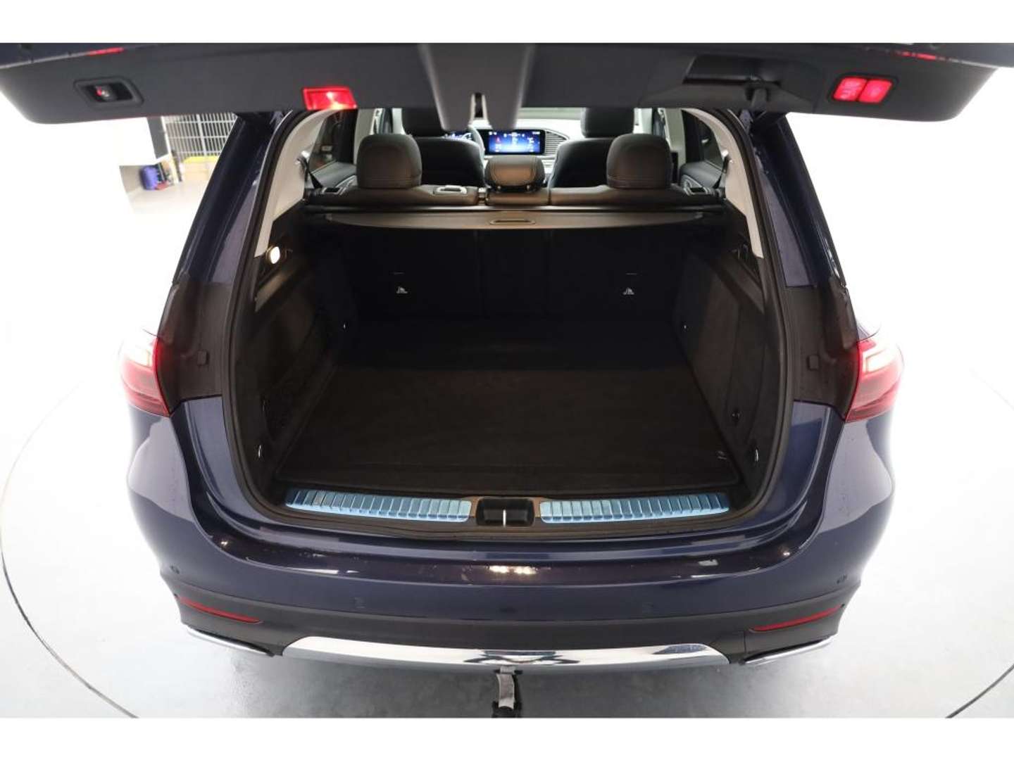 Mercedes GLE Adv Plus 300 D - 2024 - Joinsteer - #25