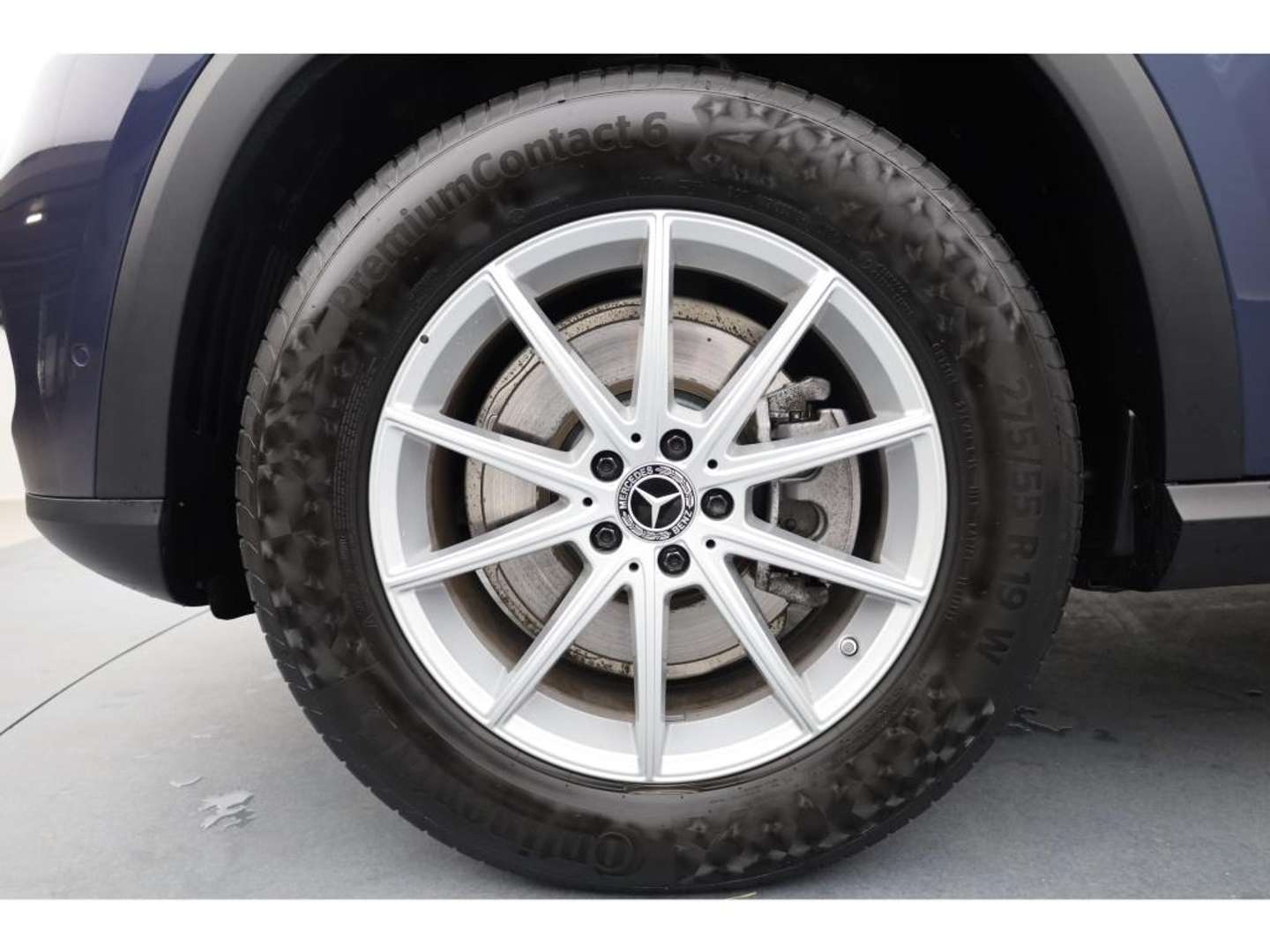 Mercedes GLE Adv Plus 300 D - 2024 - Joinsteer - #26