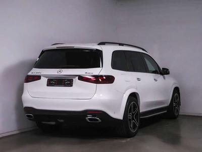 Mercedes GLS AMG Night 350 D - - Joinsteer - #2