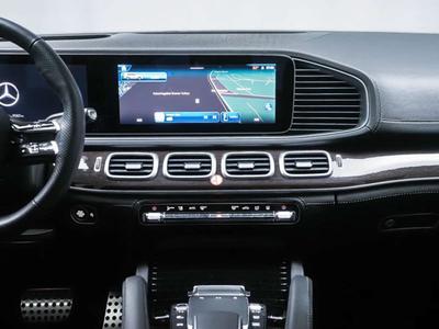 Mercedes GLS AMG Night 350 D - - Joinsteer - #4