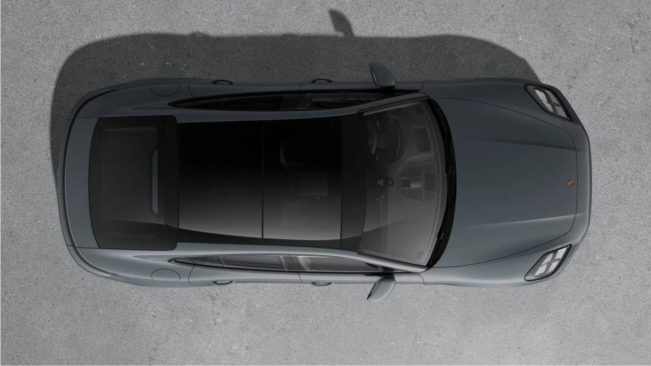 Porsche Panamera G3 4 E-Hybrid - 2024 - Joinsteer - #4