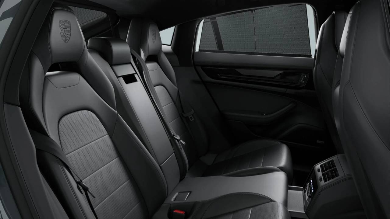 Porsche Panamera G3 4 E-Hybrid - 2024 - Joinsteer - #10