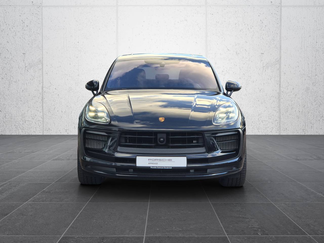 Porsche Macan H1 III S - 2023 - Joinsteer - #5