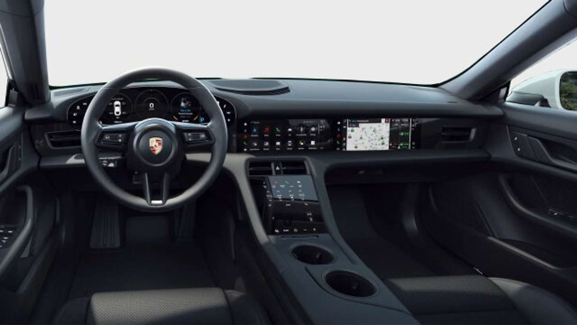 Porsche Taycan Plus Non Identifié - 2022 - Joinsteer - #5