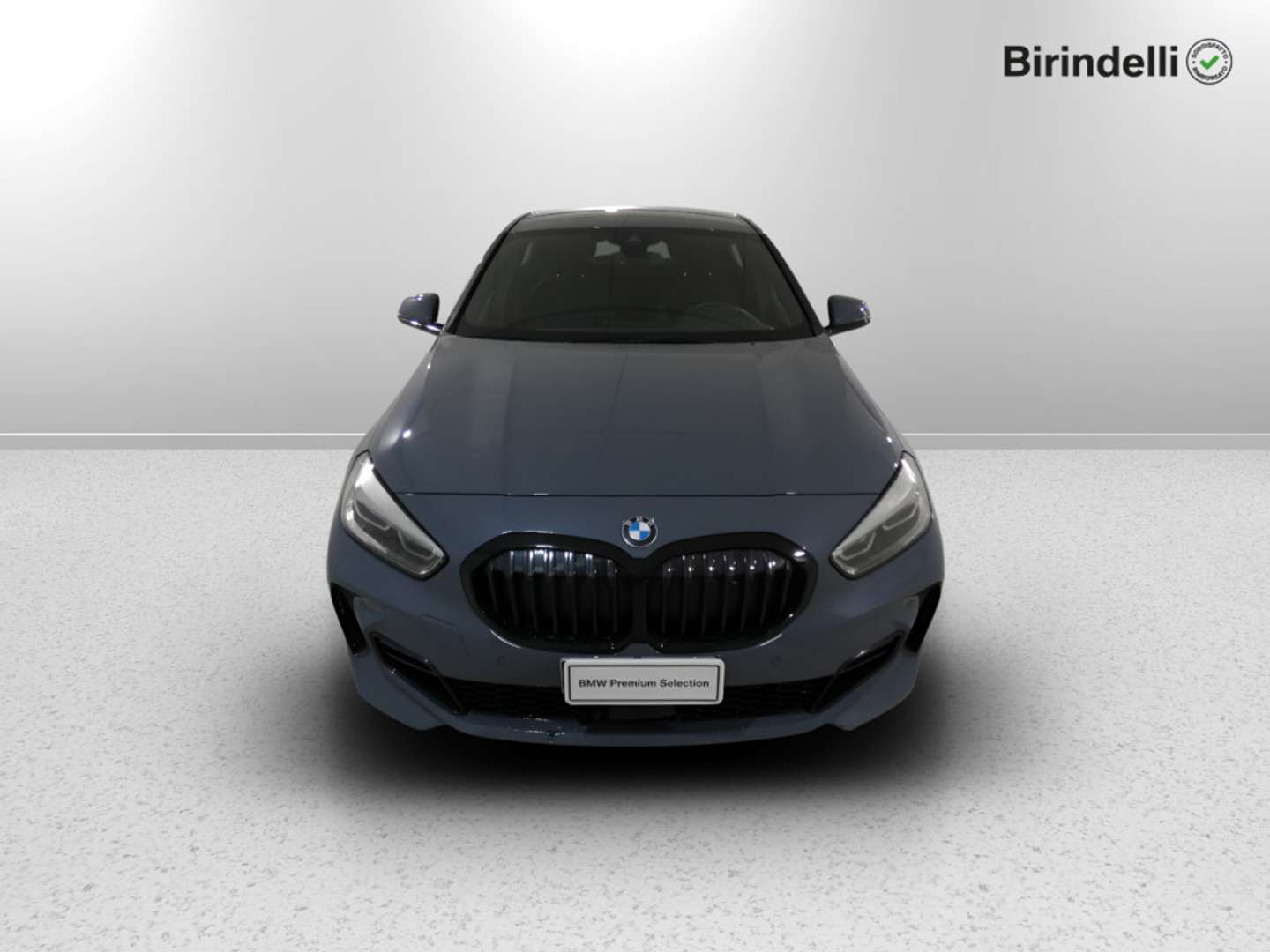 BMW Serie 1 Msport 118 D - 2024 - Joinsteer - #3