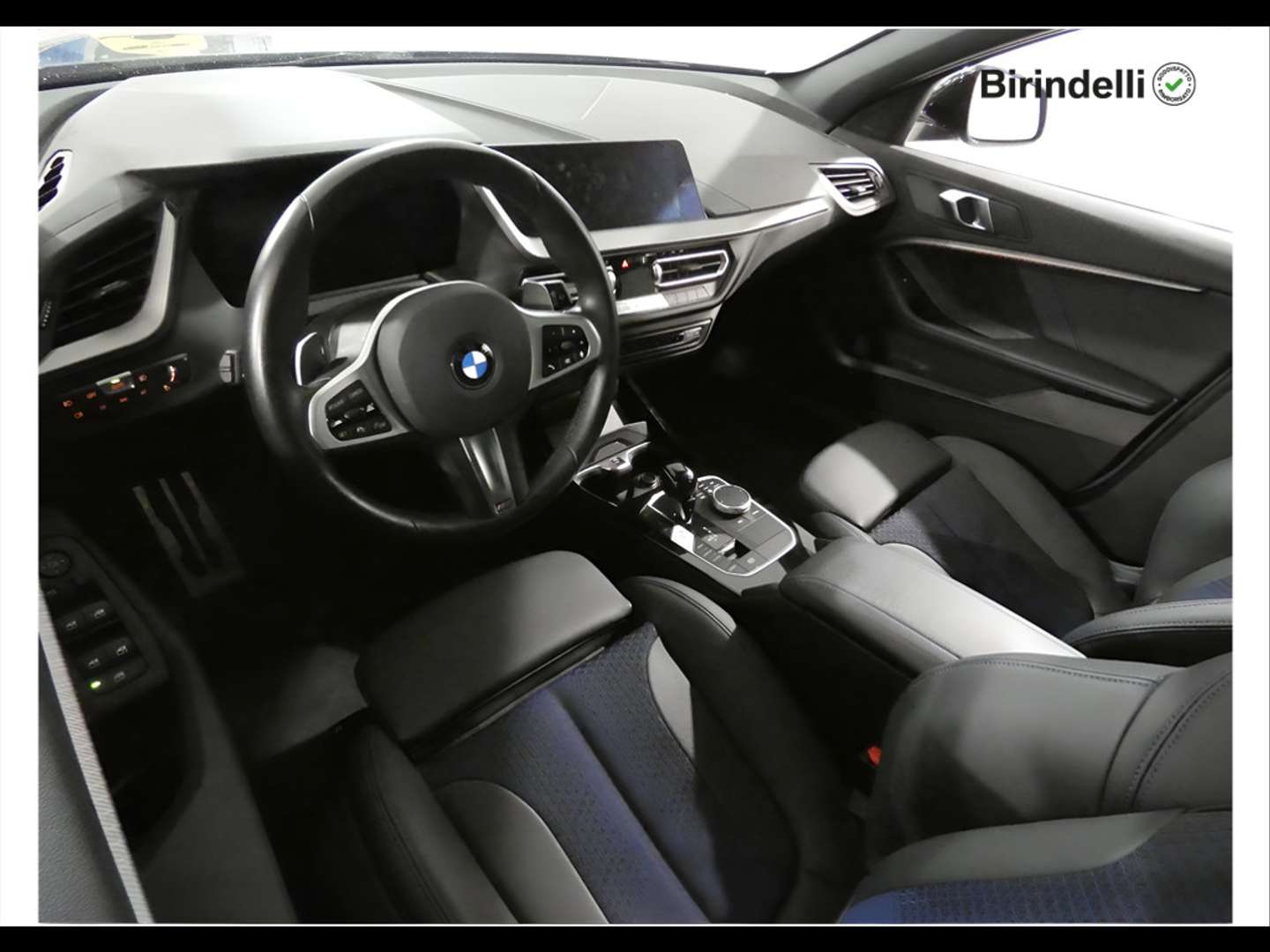 BMW Serie 1 Msport 118 D - 2024 - Joinsteer - #7