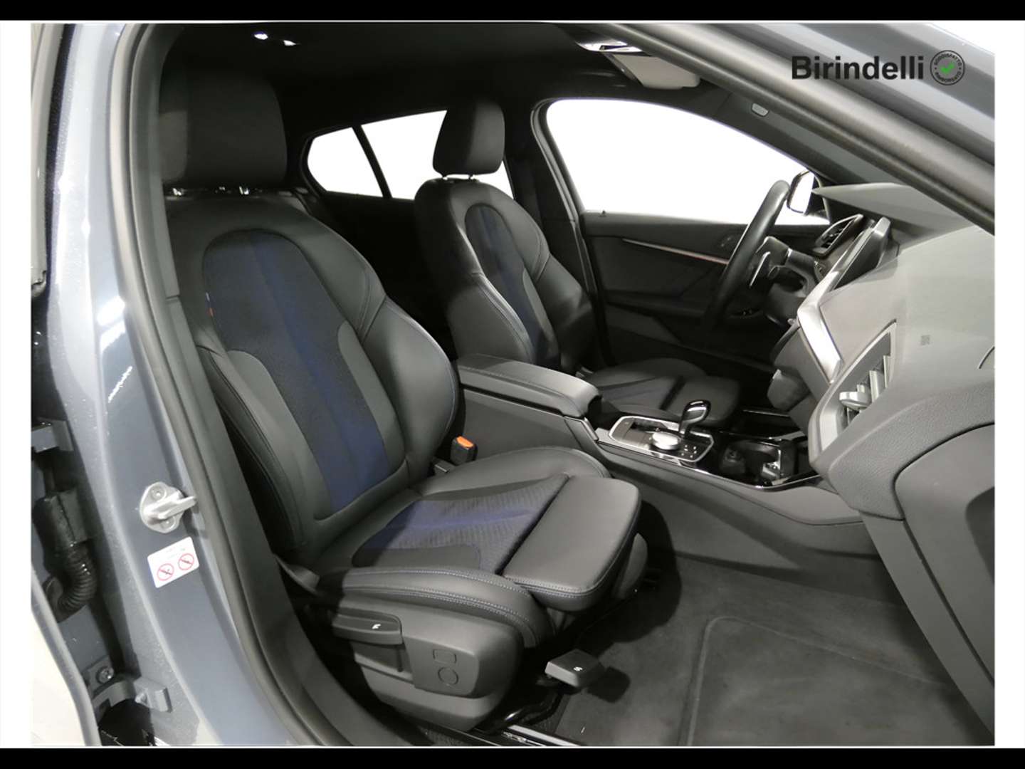 BMW Serie 1 Msport 118 D - 2024 - Joinsteer - #8