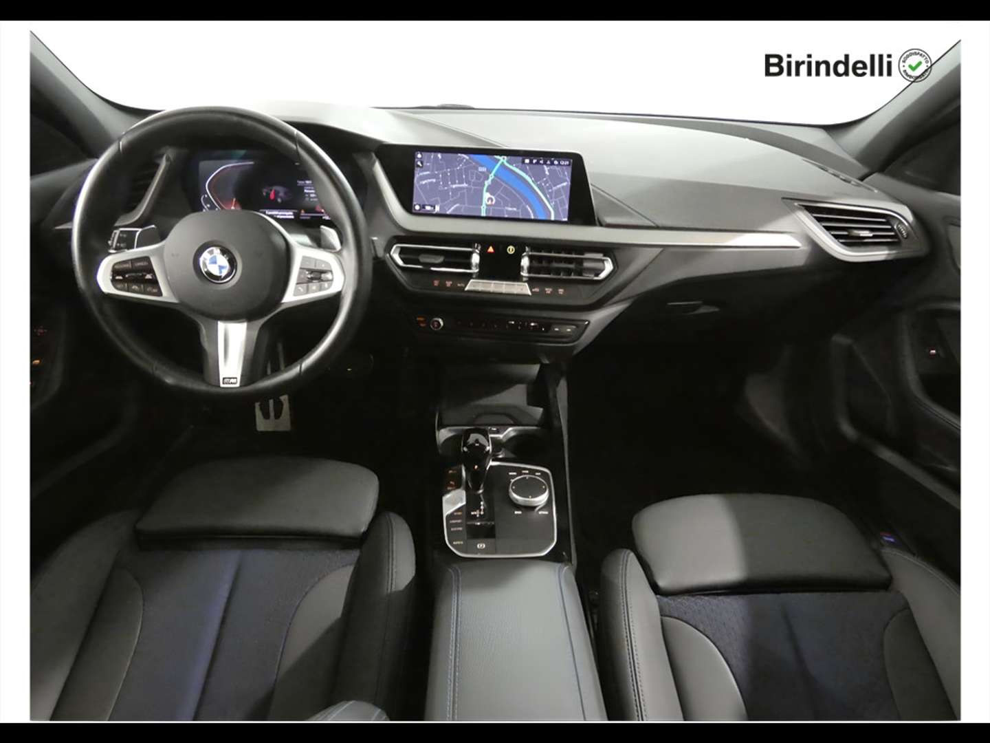 BMW Serie 1 Msport 118 D - 2024 - Joinsteer - #9