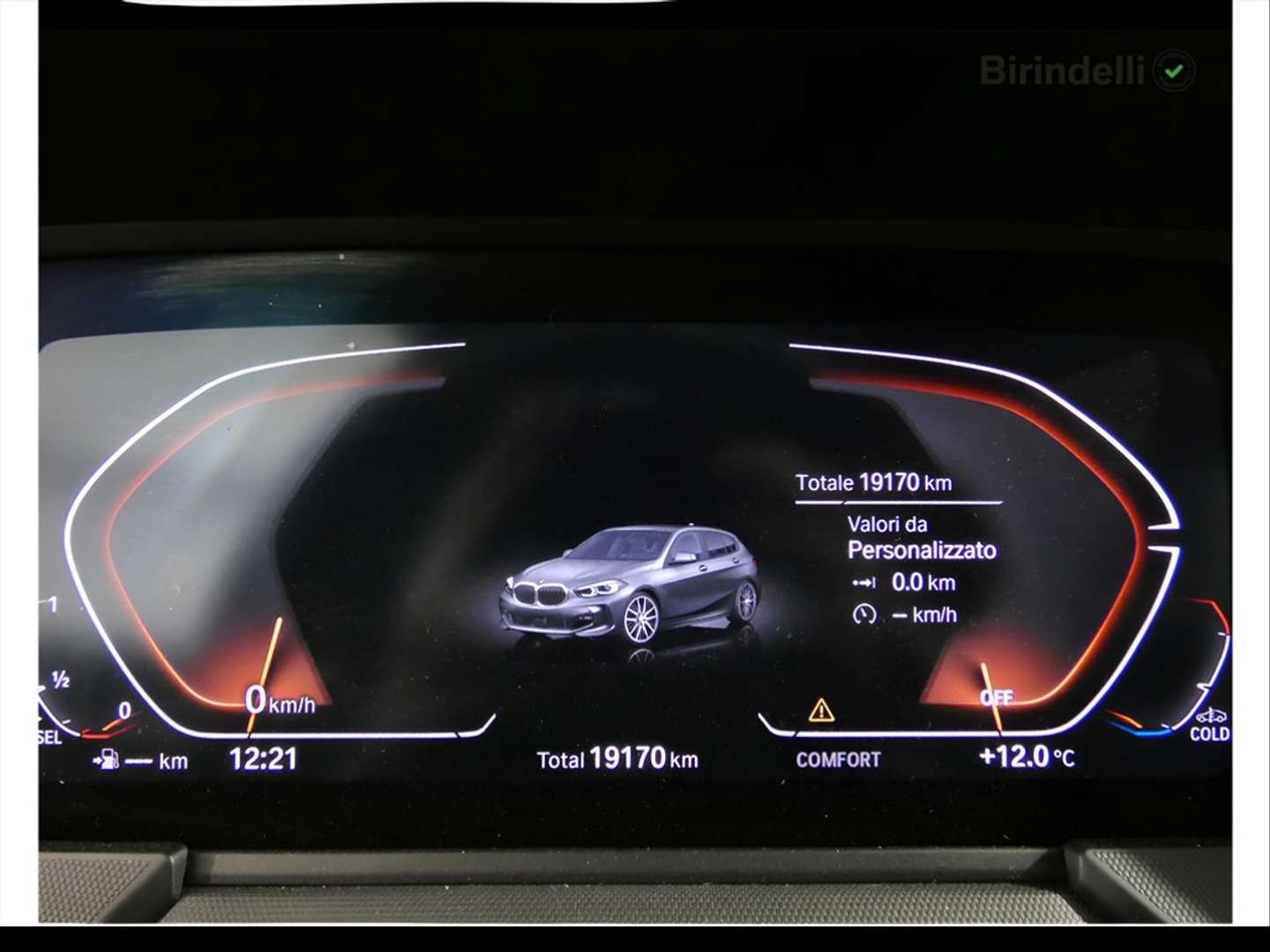 BMW Serie 1 Msport 118 D - 2024 - Joinsteer - #11