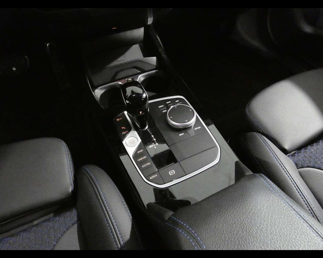 BMW Serie 1 Msport 118 D - 2024 - Joinsteer - #12