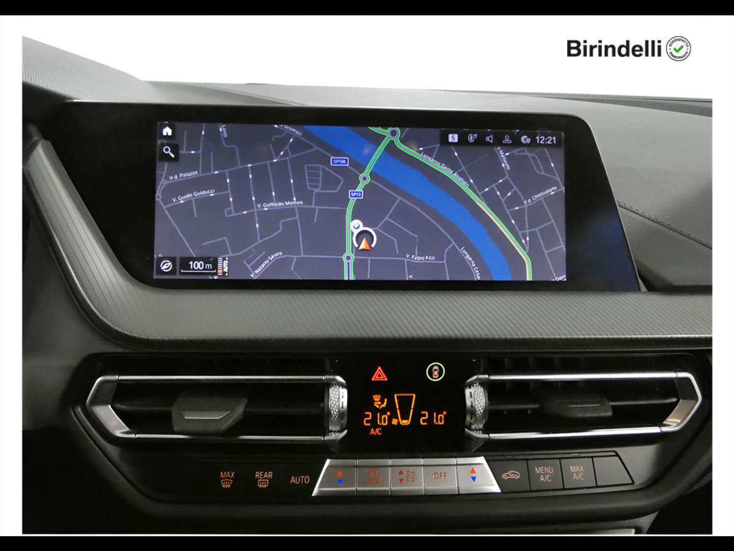 BMW Serie 1 Msport 118 D - 2024 - Joinsteer - #13