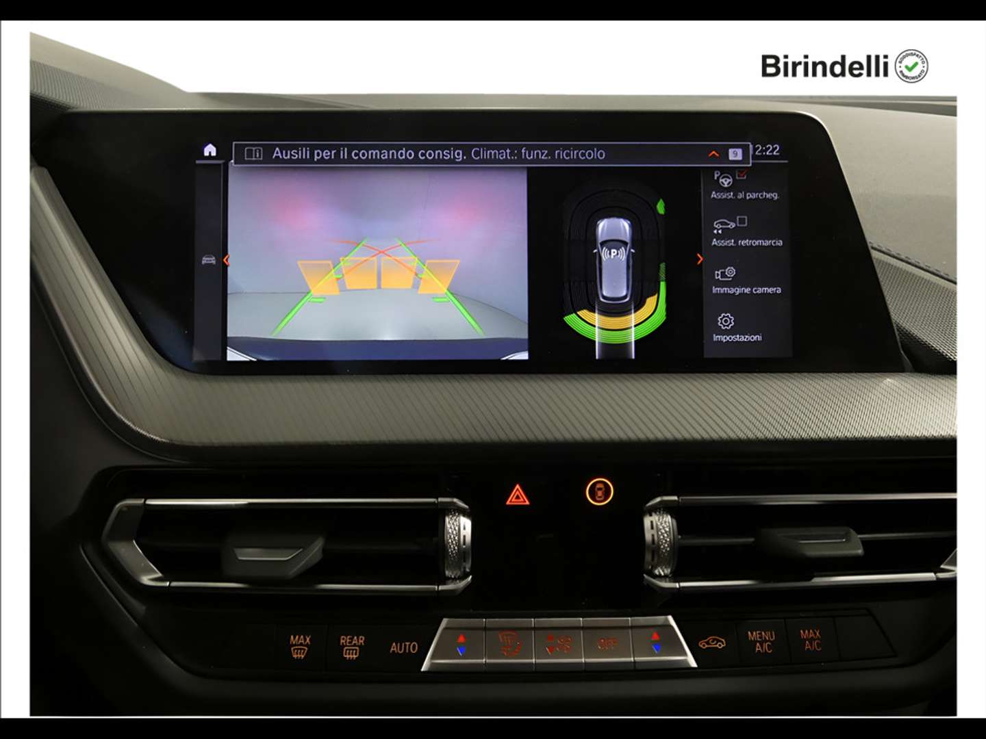 BMW Serie 1 Msport 118 D - 2024 - Joinsteer - #15