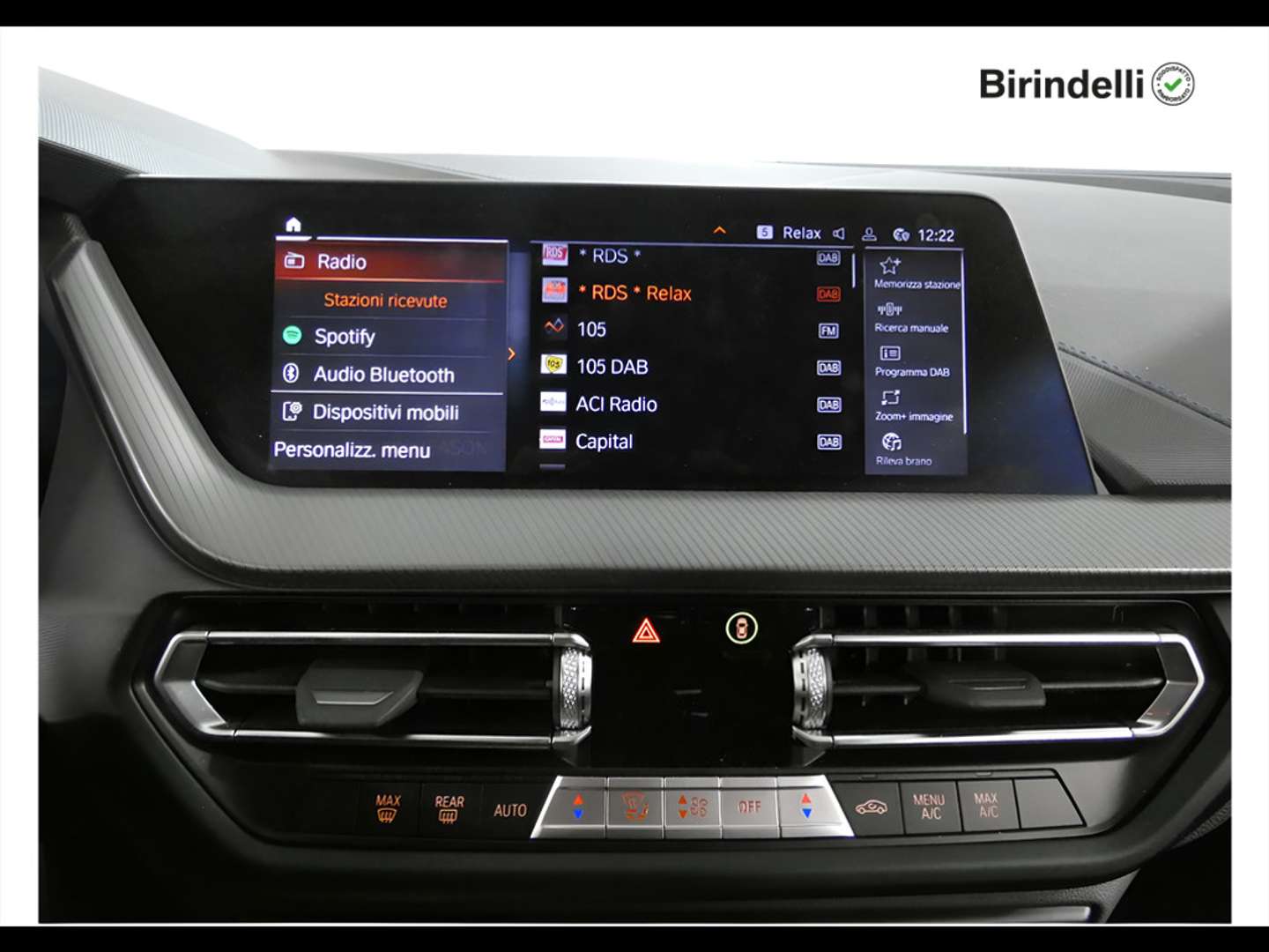 BMW Serie 1 Msport 118 D - 2024 - Joinsteer - #16