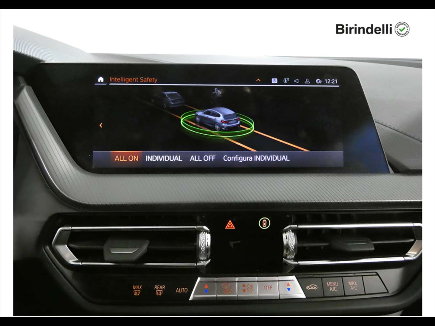 BMW Serie 1 Msport 118 D - 2024 - Joinsteer - #17