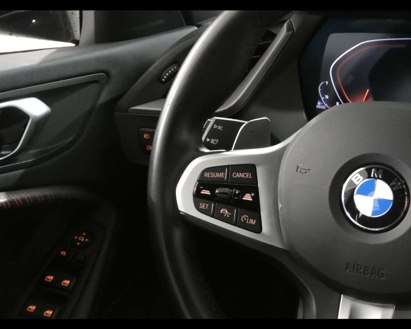 BMW Serie 1 Msport 118 D - 2024 - Joinsteer - #21